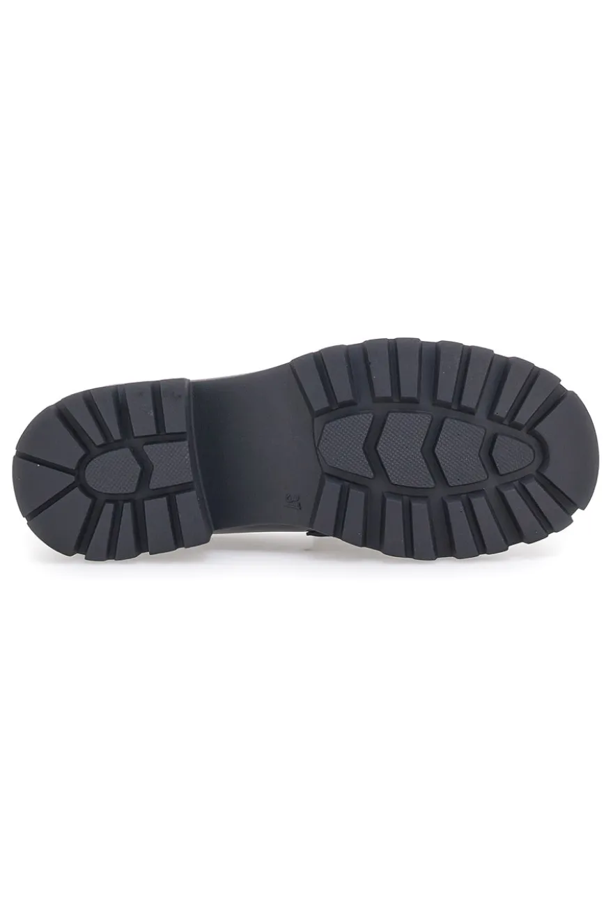 Klobiger Mokassin Black Energy 209