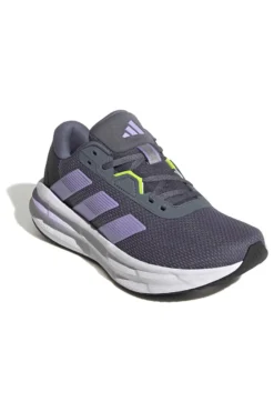 Laufschuhe Dark Grey Cloudfoam Adidas Galaxy 7 W