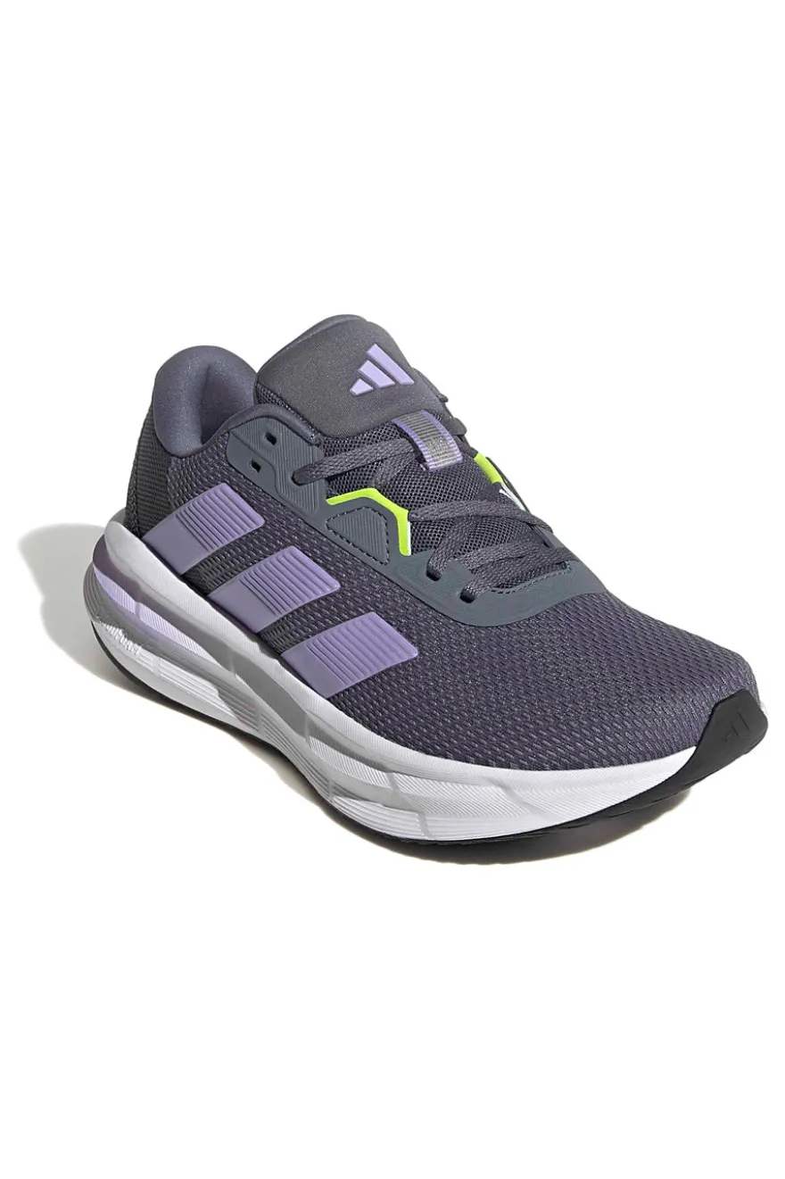 Laufschuhe Dark Grey Cloudfoam Adidas Galaxy 7 W