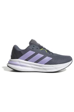 Laufschuhe Dark Grey Cloudfoam Adidas Galaxy 7 W