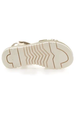 Laura Biagiotti 8550 Goldsandalen
