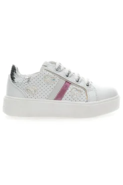 Laura Biagiotti 8344 Weiße Turnschuhe