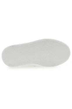 Laura Biagiotti 8344 Weiße Turnschuhe