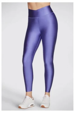 Leggings Viola Skechers Gowalk Shine Wrap Front Hw