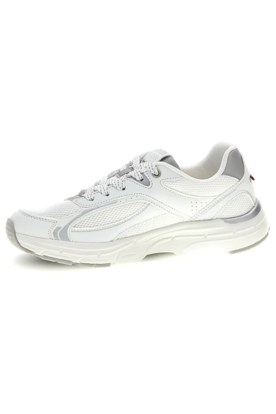 Levi's Curtis Weiß Turnschuhe