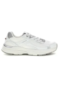 Levi's Curtis Weiß Turnschuhe