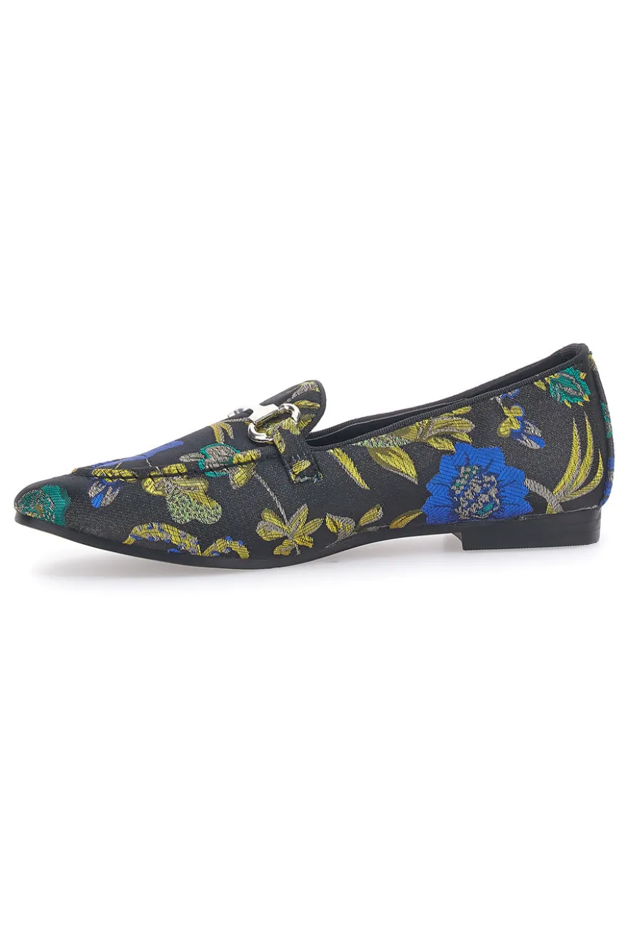 Loafer Nere Le Havre Paris 23545