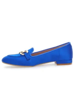 Loafer Pittarello Couture 181501 Royal