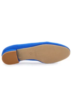 Loafer Pittarello Couture 181501 Royal