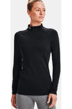 Lupetto ColdGear UNDER ARMOUR Authentics Mock Neck