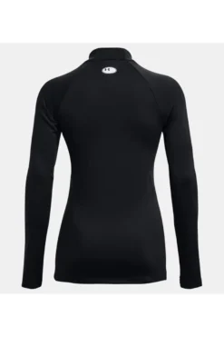 Lupetto ColdGear UNDER ARMOUR Authentics Mock Neck