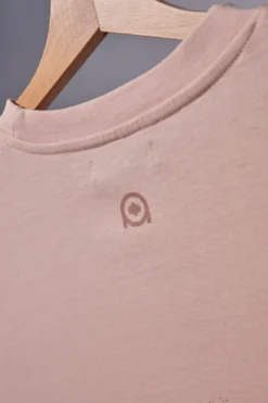 Maglia a Maniche Corte Rosa Boardman 107700PT-M-T-2003