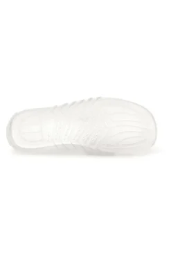 Mares weiße perforierte Tauchschuhe 441139