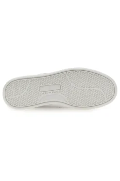 Marineblaue Sneaker mit blauen Details Gas Leonard LTX