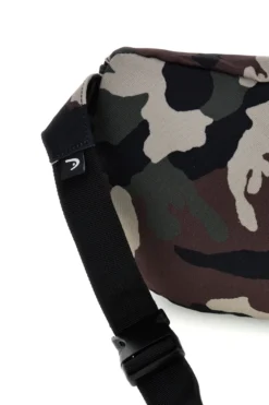 Marsupio camouflage con zip Head HWB005-V12