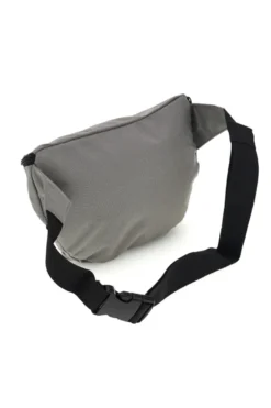 Marsupio grigio con zip Head HWB005-911