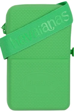 Mini Borsello Havaianas StreetBag Verde