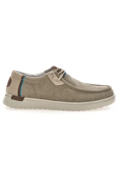 Mocassini Beige Carrera CAM11101C6161