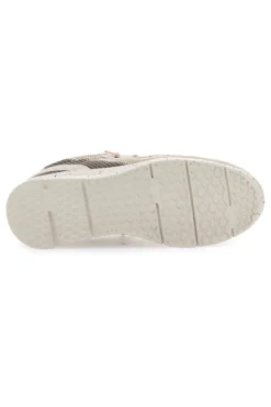 Mocassini beige con laccio elastico SEVENOAKS PK6318A