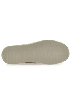 Mocassini Beige In Tela Carrera CAM85109F