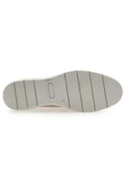 Mocassini Beige Mio Tempo 21178