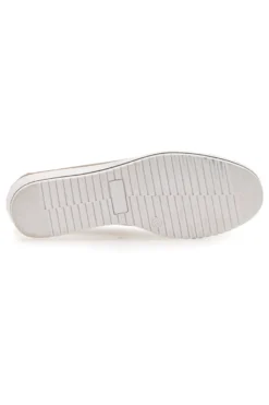 Mocassini Beige Mio Tempo 12862
