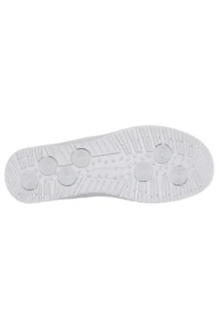 Mocassini blu Slip-ins con Memory Foam Skechers Melson Coronado