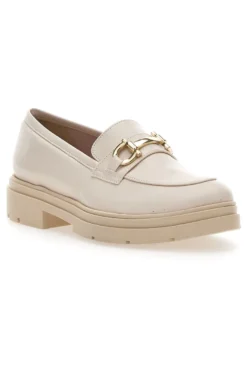 Mocassini Pitatrello Glam 3426 Panna