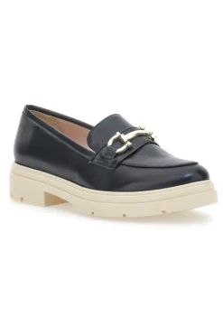 Mocassini Pittarello Glam 3426 Nero