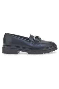 Mocassini Pittarello Glam 3467 Nero