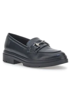 Mocassini Pittarello Glam 3500 Nero