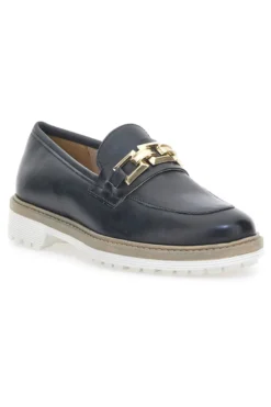 Mocassini Pittarello 9325993 Neri