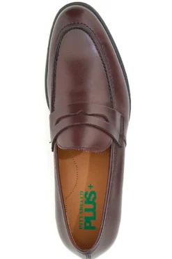 Mocassini Pittarello Plus 1022 Marroni