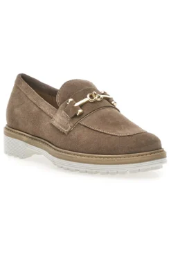 Mocassini Pittarello 9325994 Vera Pelle Scamosciata