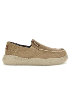 Mocassini sabbia slip on U.s. golf club S2694US4634