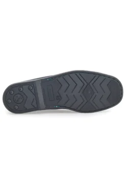 Mocassino Blu Made In Italy da Uomo Sevenoaks 197