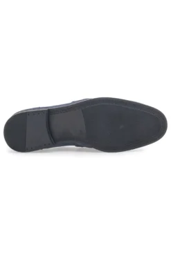 Mocassino Canguro 611 Blu