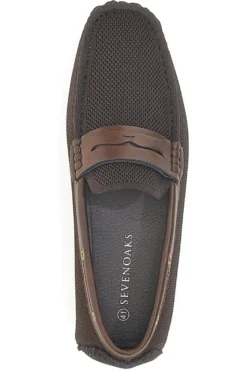 Mocassino Classico Marrone Sevenoaks 2001616