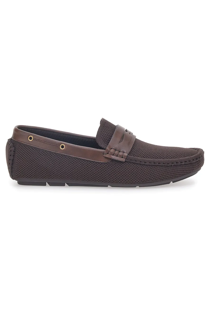 Mocassino Classico Marrone Sevenoaks 2001616