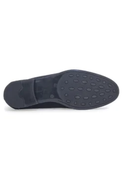 Mocassino Elegante Pittarello Sailing 7063 Blu Notte