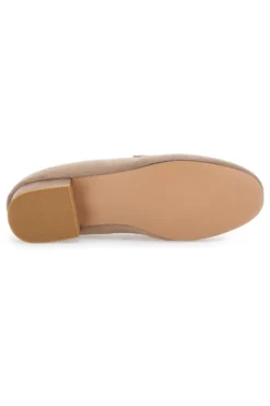 Mocassino Energy 1000 Taupe