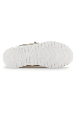 Mocassino Johes Land 119907 Beige