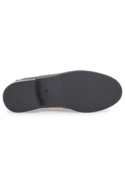 Mocassino Marroni con Morsetto Le Havre Paris 2Y35562
