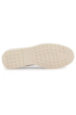 Mocassino Nero con Morsetto Le Havre Paris 526823