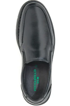 Mocassino Pittarello Eco 8900 Nero