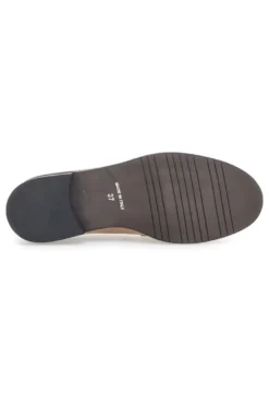 Mocassino Pittarello Look 3029 Nocciola