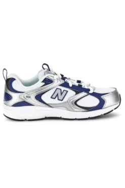 New balance blau und weiß Turnschuhe U40825M