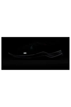 Nike Downshifter Schwarze Laufsneaker