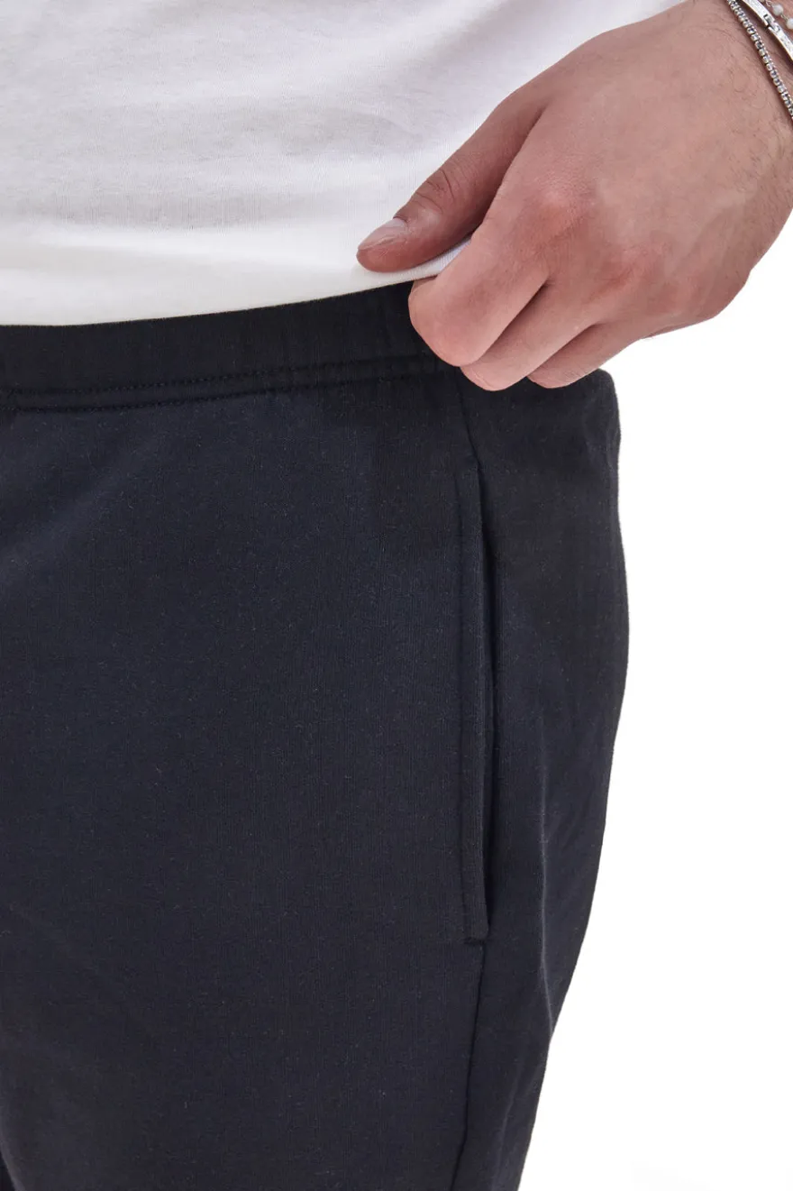 Pantaloncini Neri Skechers Classic Short