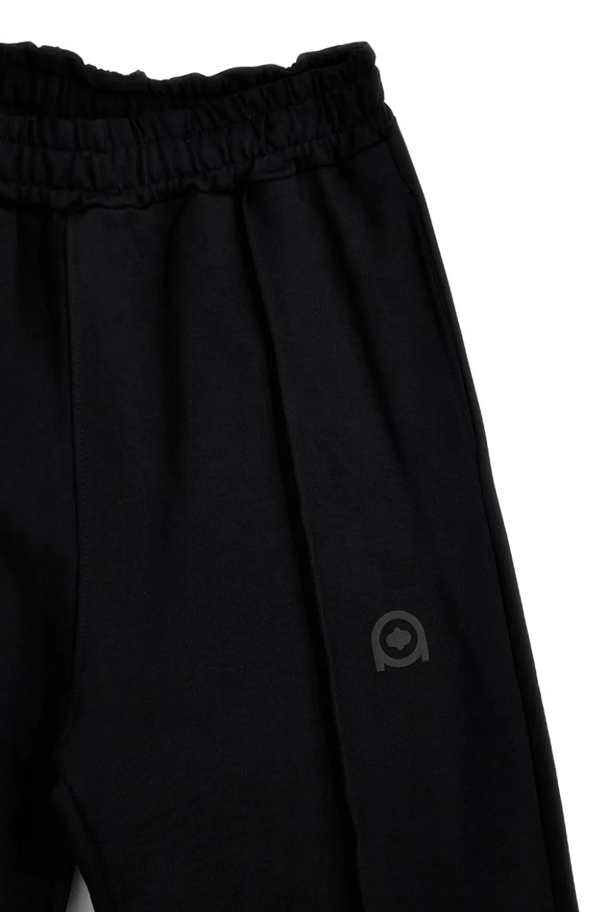 Pantaloni nero con elastico Boardman ALPHA 6